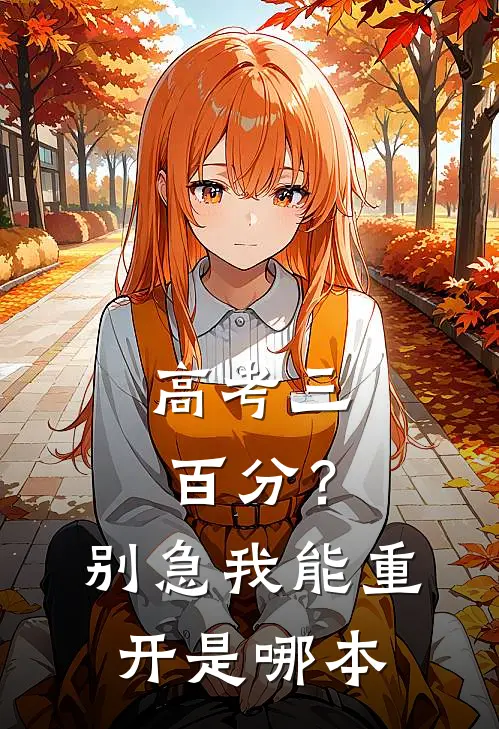 高考三百分？别急，我能重开是哪本