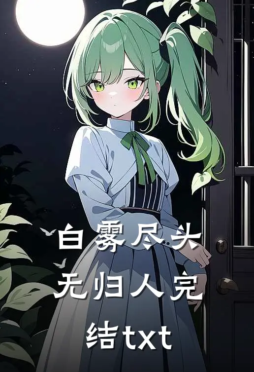 白雾尽头无归人完结txt