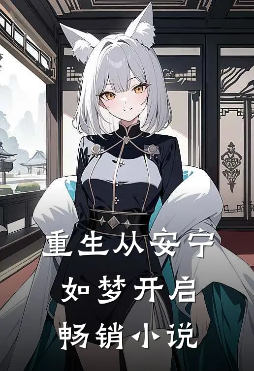 重生从安宁如梦开启畅销小说