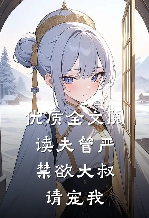 优质全文阅读夫管严：禁欲大叔请宠我