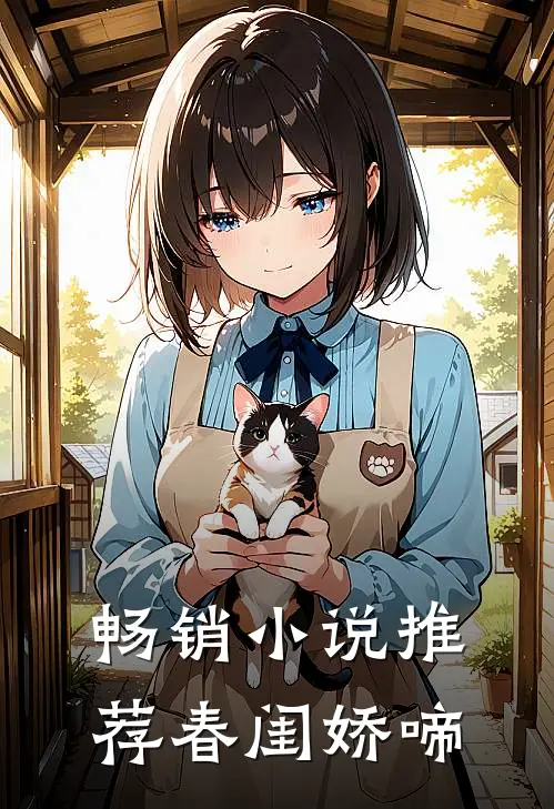 畅销小说推荐春闺娇啼