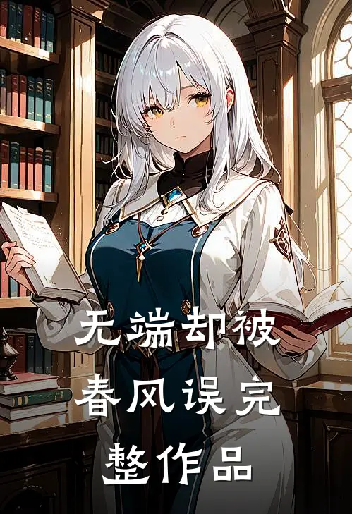 无端却被春风误完整作品