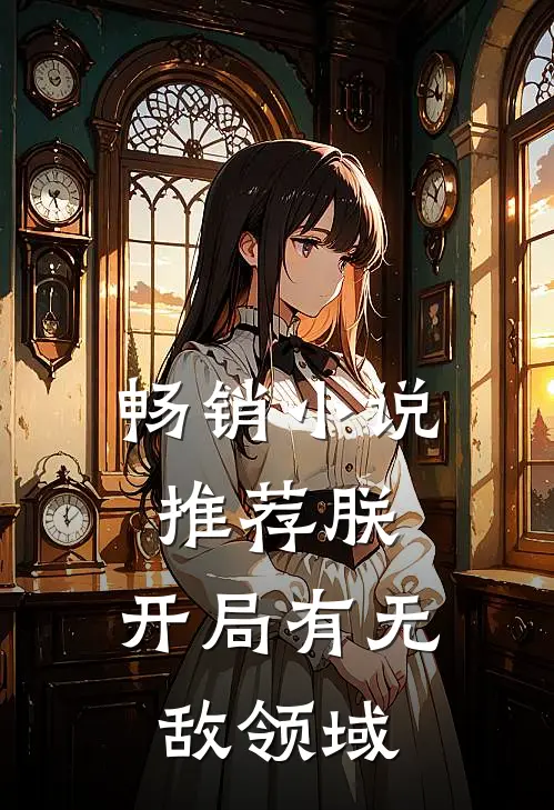 畅销小说推荐朕，开局有无敌领域