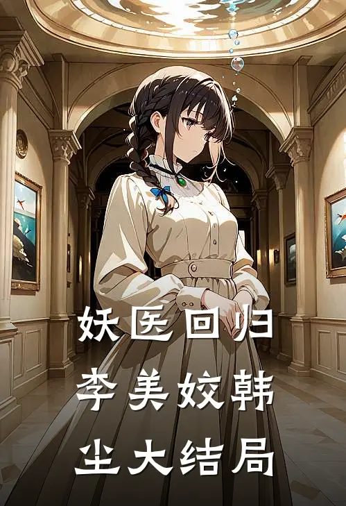 妖医回归李美姣韩尘大结局