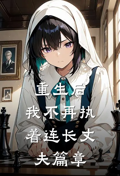 重生后，我不再执着连长丈夫篇章