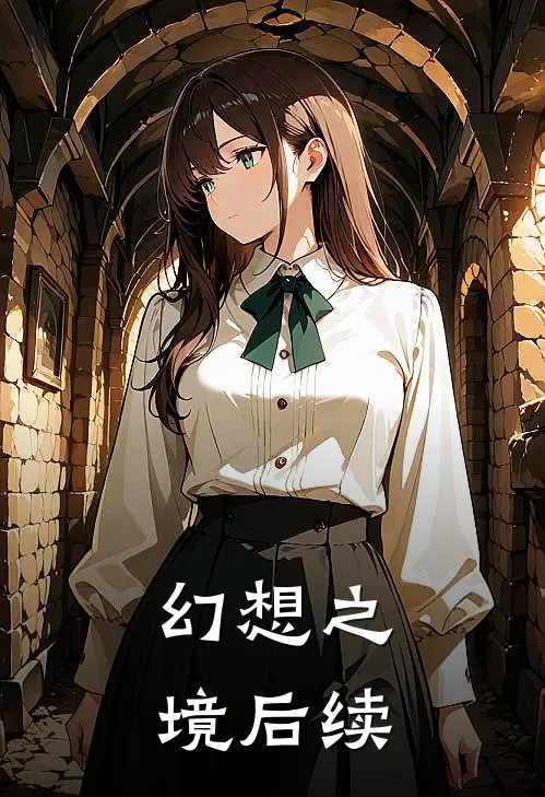 幻想之境后续