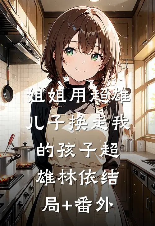 姐姐用超雄儿子换走我的孩子超雄林依结局+番外