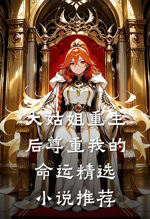 大姑姐重生后尊重我的命运精选小说推荐