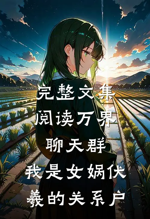 完整文集阅读万界聊天群：我是女娲伏羲的关系户