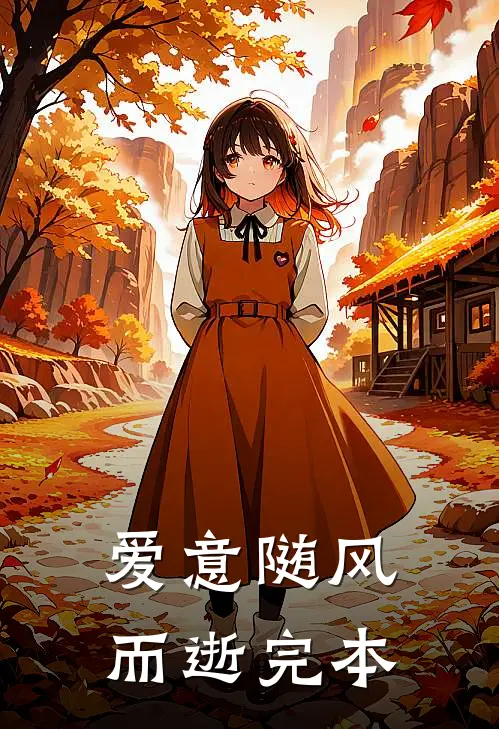 爱意随风而逝完本