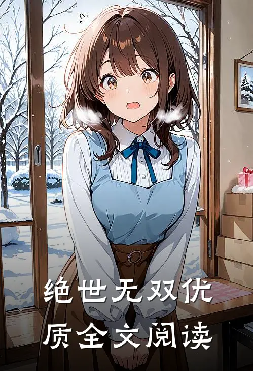 绝世无双优质全文阅读