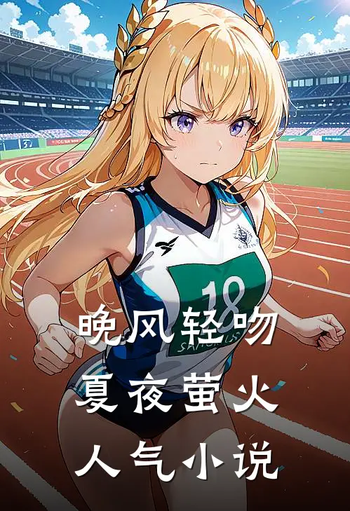 晚风轻吻夏夜萤火人气小说