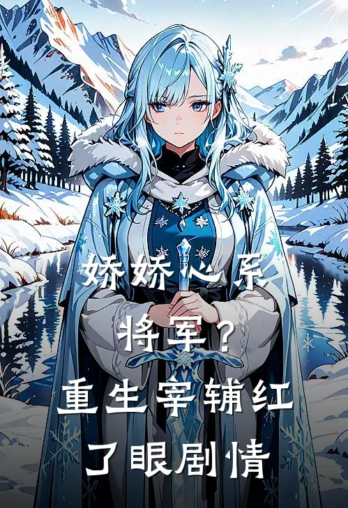 娇娇心系将军？重生宰辅红了眼剧情