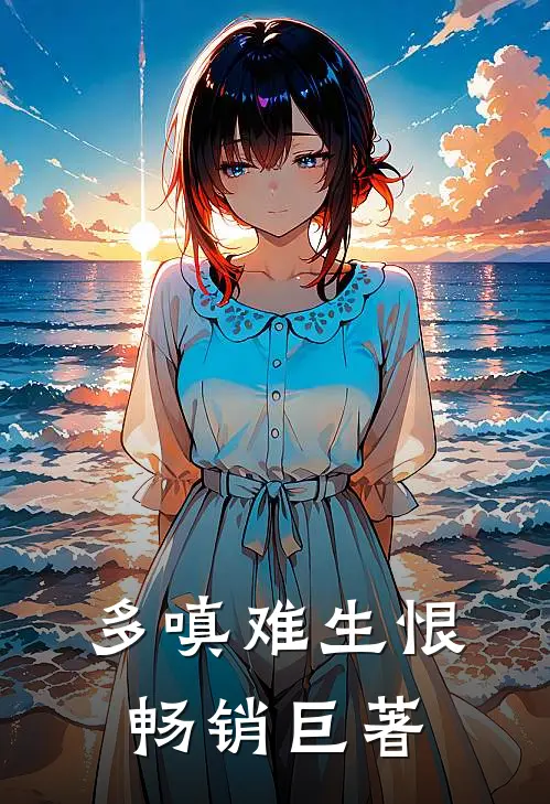 多嗔难生恨畅销巨著