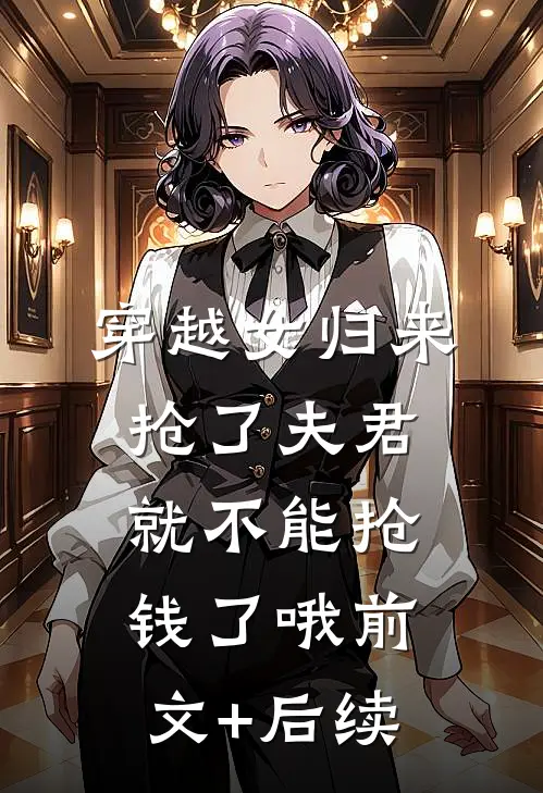 穿越女归来，抢了夫君就不能抢钱了哦前文+后续