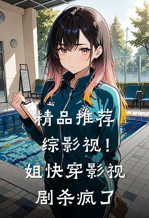 精品推荐综影视！姐快穿影视剧杀疯了