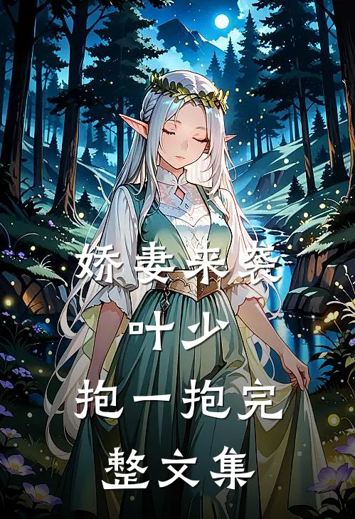 娇妻来袭：叶少，抱一抱完整文集