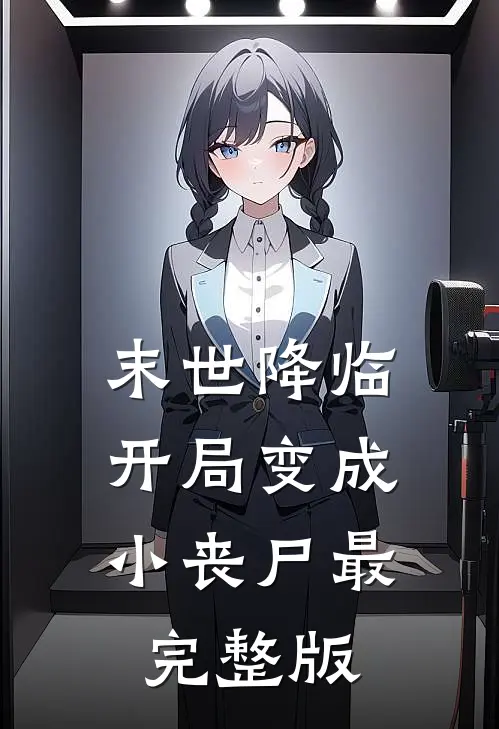 末世降临：开局变成小丧尸最完整版