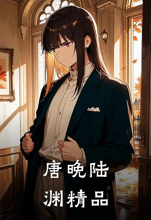 唐晚陆渊精品