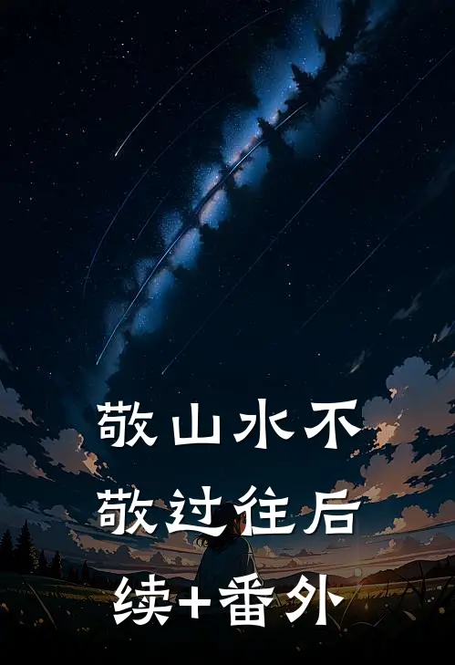 敬山水不敬过往后续+番外