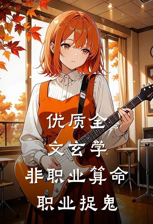 优质全文玄学：非职业算命，职业捉鬼