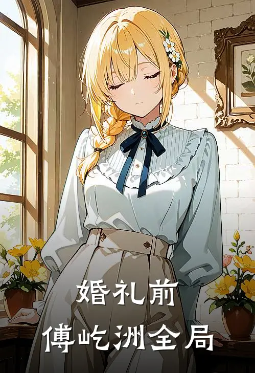 婚礼前，傅屹洲全局