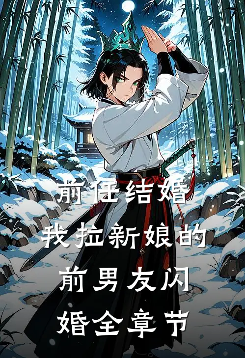 前任结婚，我拉新娘的前男友闪婚全章节