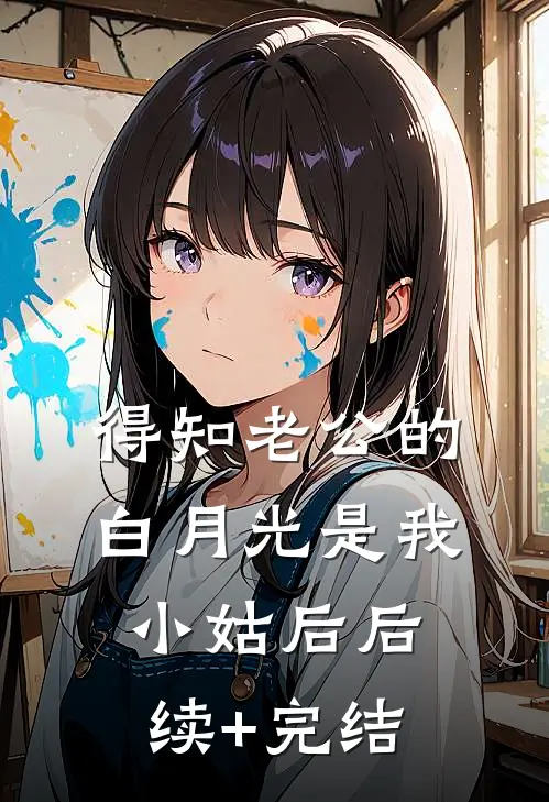 得知老公的白月光是我小姑后后续+完结