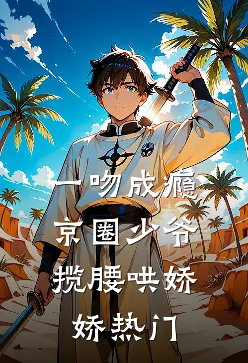 一吻成瘾，京圈少爷揽腰哄娇娇热门