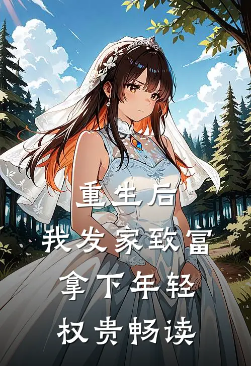 重生后，我发家致富，拿下年轻权贵畅读