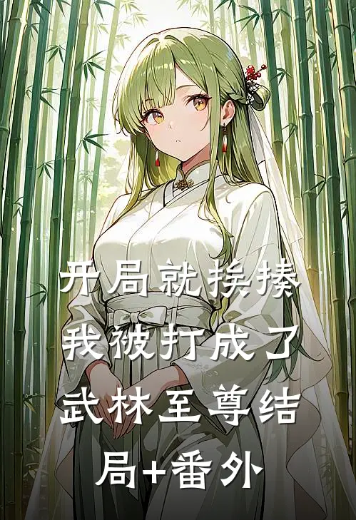 开局就挨揍，我被打成了武林至尊结局+番外