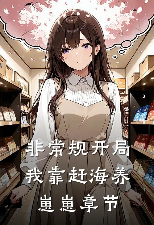 非常规开局：我靠赶海养崽崽章节
