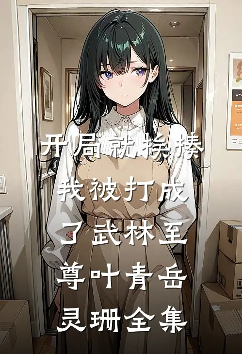 开局就挨揍，我被打成了武林至尊叶青岳灵珊 全集