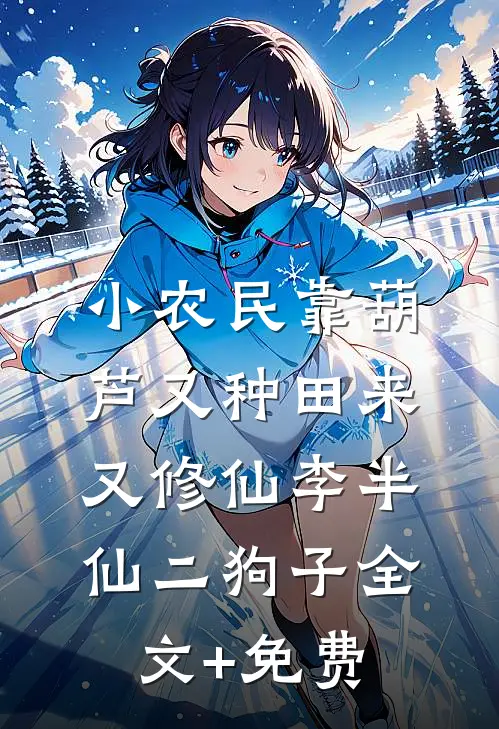 小农民靠葫芦又种田来又修仙李半仙二狗子全文+免费