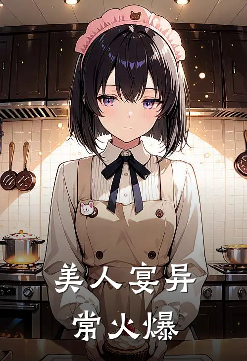 美人宴异常火爆