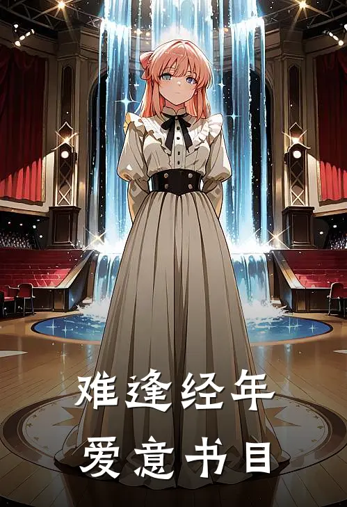 难逢经年爱意书目