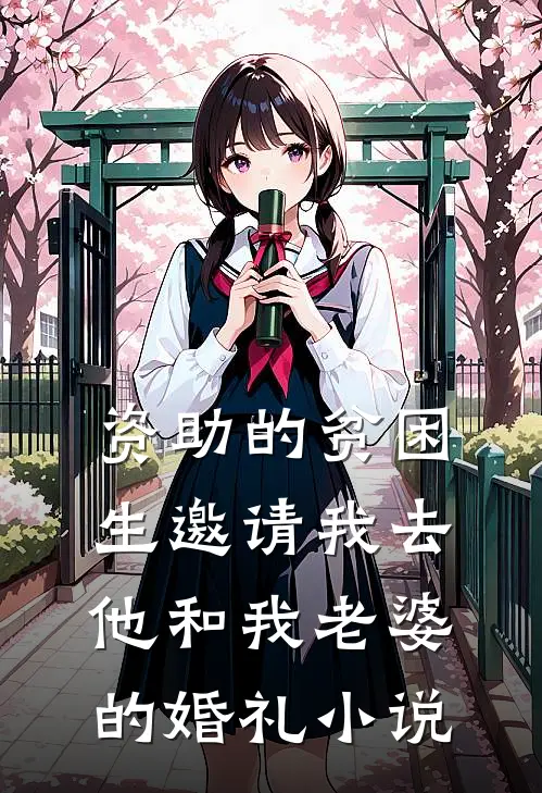 资助的贫困生邀请我去他和我老婆的婚礼小说
