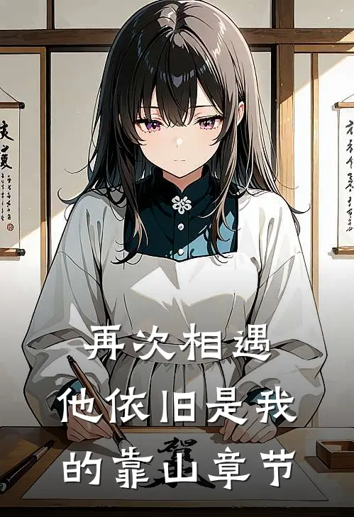 再次相遇，他依旧是我的靠山章节