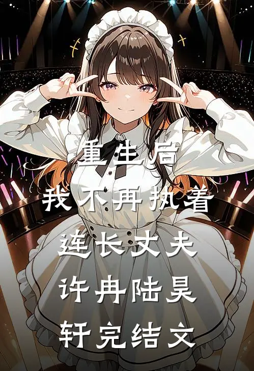 重生后，我不再执着连长丈夫许冉陆昊轩完结文