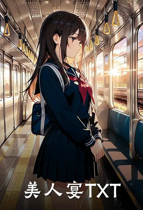 美人宴TXT