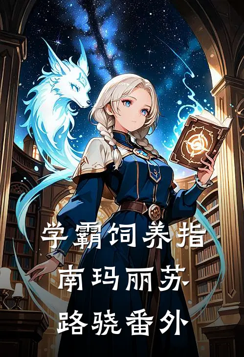 学霸饲养指南玛丽苏路骁 番外