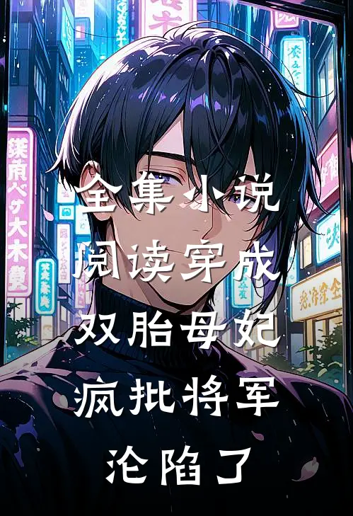 全集小说阅读穿成双胎母妃：疯批将军沦陷了
