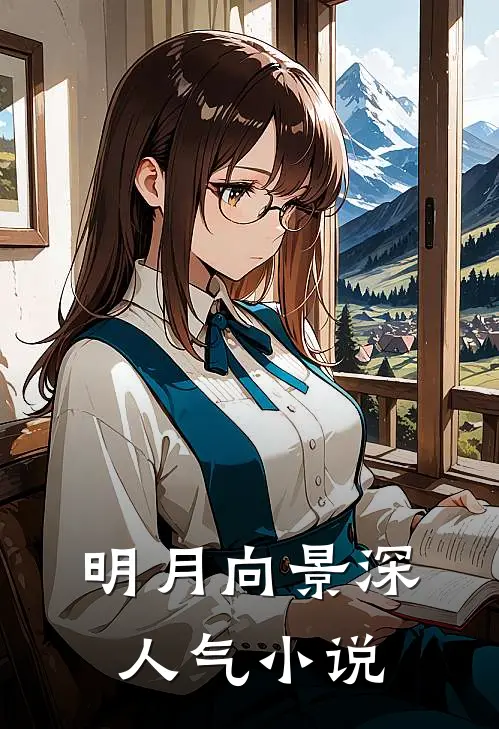 明月向景深人气小说