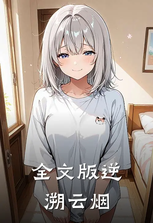 全文版逆溯云烟