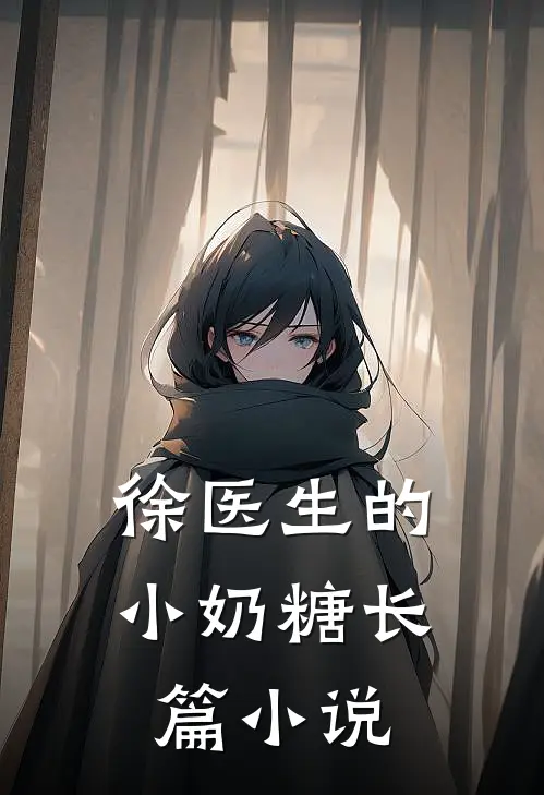 徐医生的小奶糖长篇小说
