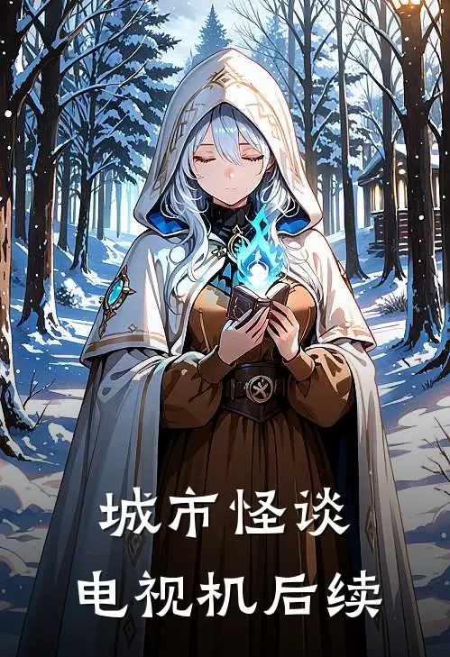 城市怪谈：电视机后续