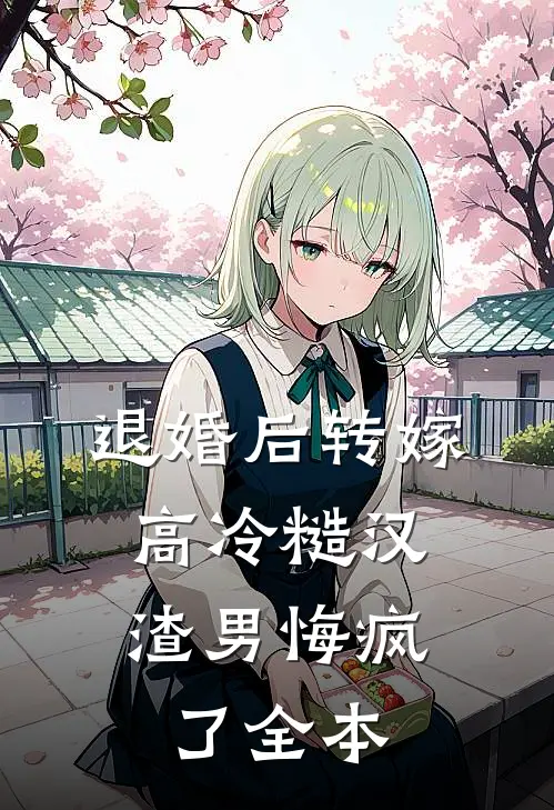 退婚后转嫁高冷糙汉，渣男悔疯了全本
