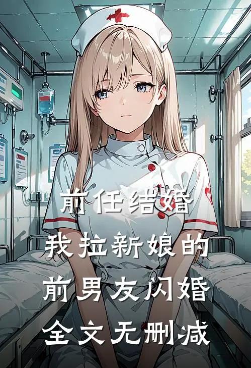 前任结婚，我拉新娘的前男友闪婚全文无删减