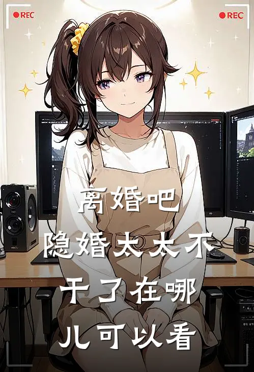 离婚吧,隐婚太太不干了在哪儿可以看