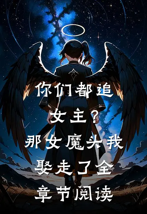 你们都追女主？那女魔头我娶走了全章节阅读